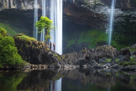 Photo: caonguyentourist.com