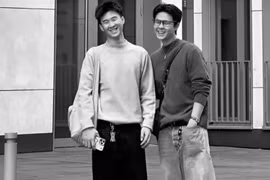 Nguyên Duy Quang et Nguyên Quang Minh. Source : rtl.de
