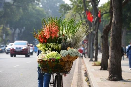 Le Nord du Vietnam devrait connaître une vague de chaleur généralisée à partir du 16 juillet. Photo : suckhoedoisong.vn