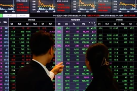 SSI Research a noté que le Vietnam aborde l'année 2026 avec les conditions les plus favorables jamais observées en vue d'une reclassification MSCI, avec une forte probabilité d'être placé sur la liste de surveillance en juin 2026. Photo: VNE