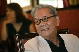 Hoàng Vân, chef d’orchestre et directeur artistique pionnier de l’Orchestre de la Radio (aujourd’hui La Voix du Vietnam)
