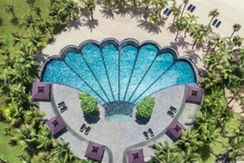 JW Marriott Phu Quoc Emerald Bay Resort & Spa