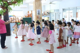 Garantir la durabilité démographique constitue aussi un objectif majeur de la santé.