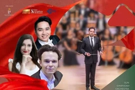 Un concert réunissant des artistes hongrois et vietnamiens célébrera la Fête nationale de la Hongrie. Photo : ambassade de Hongrie