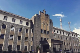 Dà Lat est une destination à privilégier qui vous fait frissonner pour Halloween. Photo : Booking.com