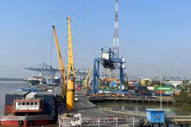 Photo d'illustration: VNA