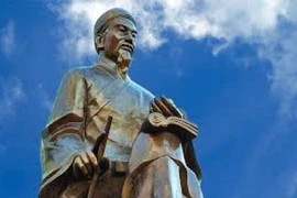 Lê Quy Dôn, savant éminent (1726-1784)