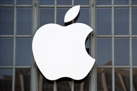Un Apple Store en Californie. Photo: AFP/VNA 