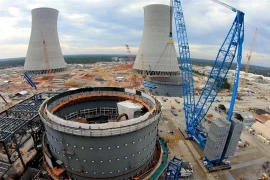 Plus de 70 modèles commerciaux de PRM sont en cours de mise au point dans le monde et ciblent des puissances variées et différentes applications, comme l’électricité, les systèmes énergétiques hybrides, le chauffage, le dessalement de l’eau et la vapeur pour les applications industrielles. Photo : cafef.vn