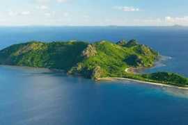 Côn Dao est surnommée «joyau caché» du tourisme vietnamien. Photo : tcdulichtphcm.vn