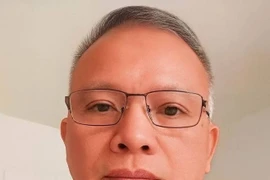 L’accusé Nguyên Van Dài. Photo diffusée par la VNA