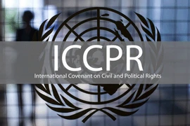 Le Pacte international relatif aux droits civils et politiques (PIDCP) est l'un des traités des Nations Unies relatifs aux droits de l'homme. 