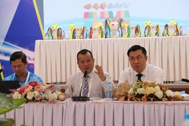 La 15e course cycliste féminine internationale de Binh Duong réunit 14 équipes