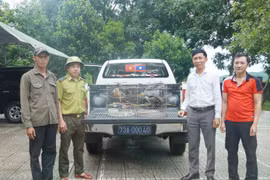 Photo: chinhsachcuocsong.vnanet.vn