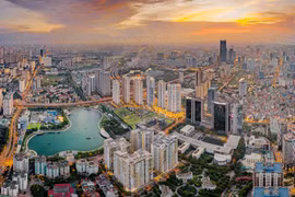 Hanoi se positionne comme une métropole culturelle, civilisée et moderne.