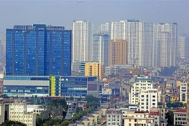 Le code d’identification électronique des biens immobiliers marque une étape décisive dans la numérisation et la transparence du marché immobilier. Photo: VNA