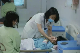 La ville vise à contrôler efficacement les épidémies tout en améliorant les mécanismes et les politiques et en renforçant la coordination intersectorielle. Photo : nongnghiepmoitruong.vn