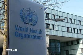 Le Vietnam est officiellement devenu membre de l’Organisation mondiale de la Santé (OMS) le 17 mai 1950. Photo : VNA