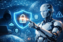 La Loi sur la cybersécurité n° 116/2025/QH15 a été adoptée par l’Assemblée nationale de la 15e législature lors de sa 10e session le 10 décembre 2025 et entrera en vigueur le 1er juillet 2026. Photo: baochinhphu.vn