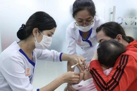 De nombreuses localités ont enregistré une augmentation des infections respiratoires, notamment dues au virus respiratoire syncytial (VRS). Photo : Internet