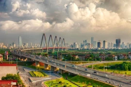 Le Vietnam est considéré comme l'une des économies les plus dynamiques d'Asie, avec des taux de croissance élevés et une intégration de plus en plus profonde dans l'économie mondiale. 