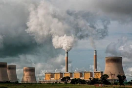 Le gouvernement a alloué l'équivalent de 268 millions de tonnes de CO₂ à 110 installations. Photo d'illustration: Dân trí