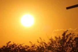 Le phénomène climatique naturel El Niño pourrait se reformer durant la seconde partie de l'année 2026 et potentiellement pousser les températures à de nouveaux niveaux records. Photo d'illustration: baochinhphu.vn