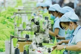 Pour s’adapter aux évolutions et assurer leur croissance, les entreprises doivent s’engager dans la transition verte. Photo d’illustration: Thanhtra