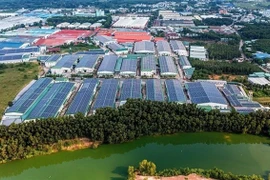 Les parcs industries verts, clés du développement durable et de l’attraction des investissements