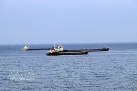 Le port maritime général de Cà Na servira de plaque tournante de transbordement pour soutenir le développement du Pôle industriel et de services des énergies renouvelables de la province de Khanh Hoa. Photo: VNA