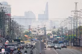 Un nouvel événement El Niño est en train de se mettre en place à l’approche de la saison estivale. Et cette année, l’épisode pourrait atteindre des niveaux inédits de températures. Photo: znews.vn
