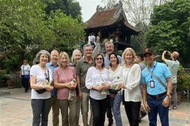 Lorsqu’il s’agit de choisir une destination de retraite, le Vietnam est de plus en plus prisé par de nombreux expatriés. Avec un coût de la vie bas, une culture accueillante et de beaux paysages, la retraite au Vietnam est unique. Photo : Vivutravel