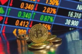 La Loi sur le secteur des technologies numériques reconnaît officiellement les actifs numériques et les actifs tokenisés. Photo : baodautu.vn