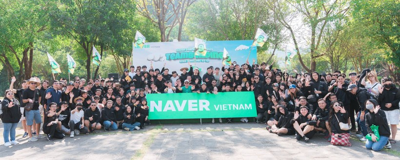 Photo d'illustration: navercorp