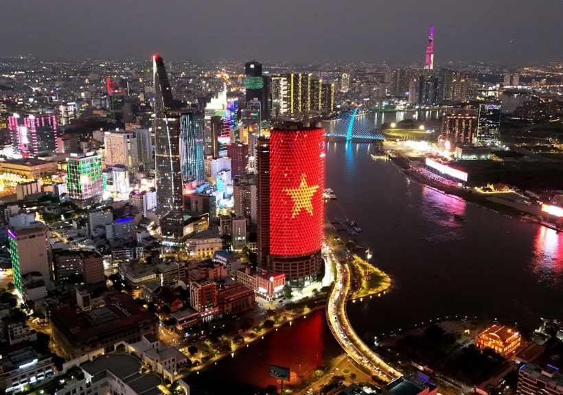 Vietnam 2026 : à l’assaut d’une croissance à deux chiffres, « haute montagne à conquérir » 