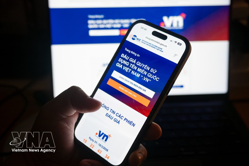 Photo d'illustration: Vietnam+