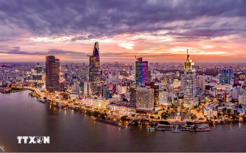 Des produits vietnamiens suscitent un fort attrait pour les importateurs américains. Photo: VNA