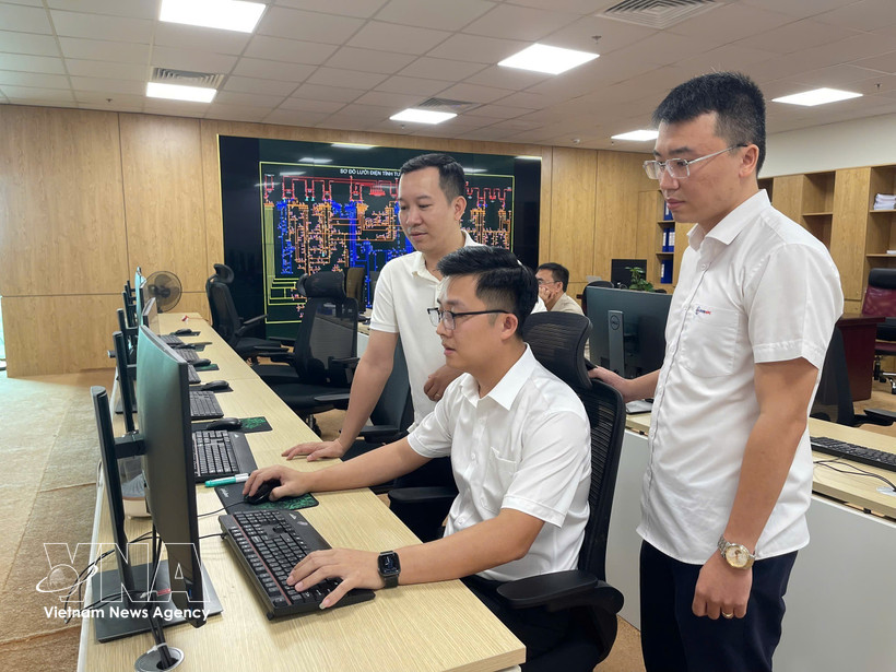 Photo d'illustration: VNA