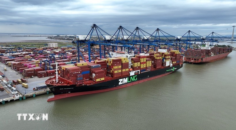 Photo d'illustration: VNA