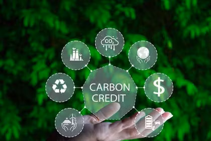 Hanoï met en place un mécanisme de coordination intersectorielle destiné à réaliser l’inventaire des émissions de gaz à effet de serre (GES), à réduire les émissions et à préparer la participation de la capitale au marché du carbone. Photo d'illustration: Internet