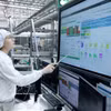 Nestlé Vietnam Group est une entreprise à 100 % participation suisse qui augmente continuellement son capital d'investissement et élargit ses activités dans la province de Hung Yen de 2017 à aujourd'hui. Photo: VNA