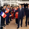Actualité de la semaine : Le dirigeant To Lam entame sa visite officielle en France et participe au Sommet international sur l'espace à Paris