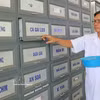 Le Vietnam entend faire de la médecine traditionnelle un pilier de son système de santé et un secteur économique à forte valeur ajoutée. Photo: VNA
