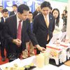 Délégués à Cambodia Expo Series 2026. Photo: VNA