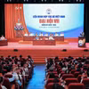 7e Congrès de l'Alliance des coopératives du Vietnam pour le mandat 2026-2031. Photo : VNA