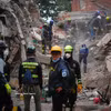 Le séisme qui a frappé la Colombie le 10 août 2026 a causé des lourdes pertes humaines et matérielles. Photo: VNA