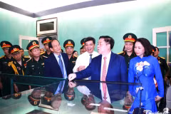 Photo: daidoanket.vn