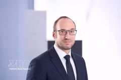 Alexander Schonl, directeur général, fondateur et conseiller principal en Microsoft Dynamics 365 Business Central chez Solid Scale Solutions. Photo: VNA
