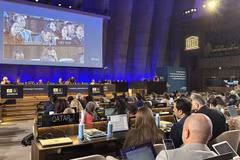 L'UNESCO approuve l'extension d'un site du patrimoine naturel mondial englobant deux parcs nationaux du Vietnam et du Laos