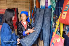 L'artisanat traditionnel connaît un renouveau dans le Vietnam contemporain